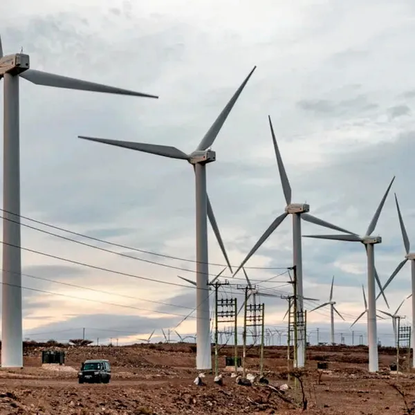 30MW Wind Project in Tanzania
