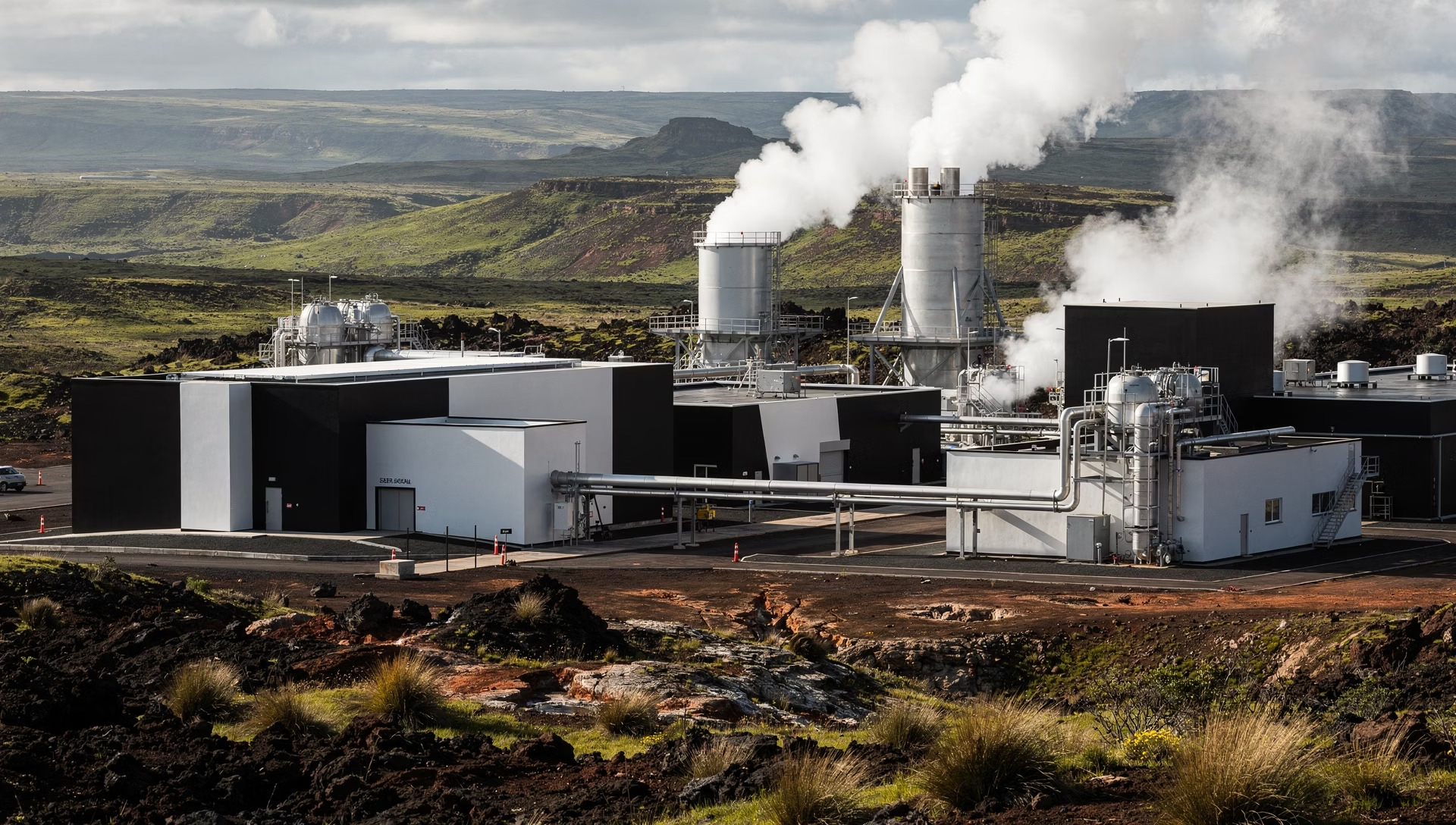 Mtwara-Lindi Gas Industrial Corridor